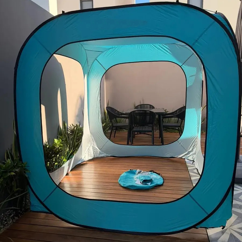 Beach Cabana Tent Quick Set up - Outdoor Camping Rental review and price
