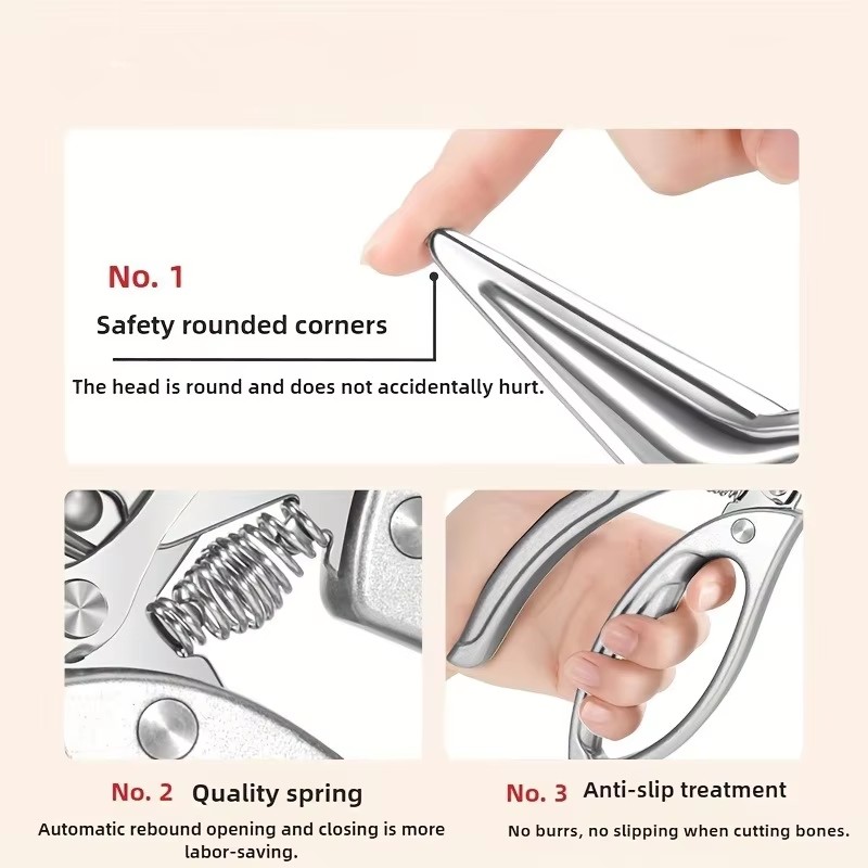 1/2PCS heavy-duty automatic ch - Kitchen Outdoor Camping review and price