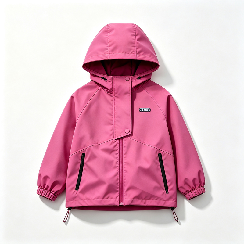 Unisex Hiking Jacket Waterproo - Outdoor Camping Kids Activities review and price
