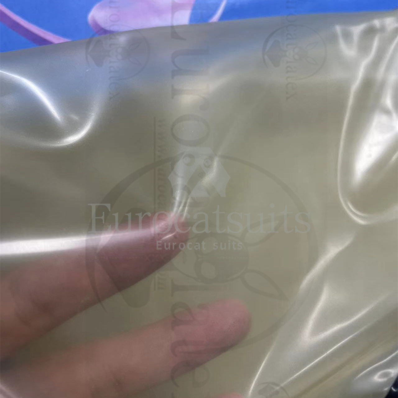 customized latex catsuit euroc - Inflatable Mattress review and price