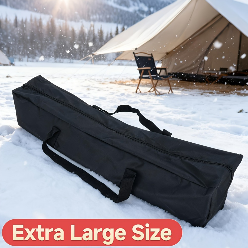 Extra Large Zippered Duffel Ba - Outdoor Camping Equipment Stores review and price