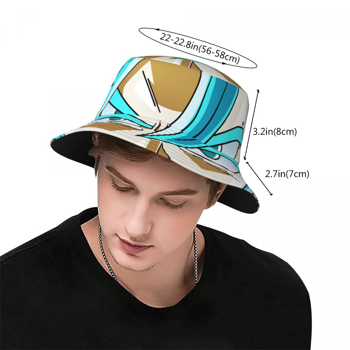 Woman Bucket Hats Eye Beach Ha - Outdoor Camping Ideas review and price