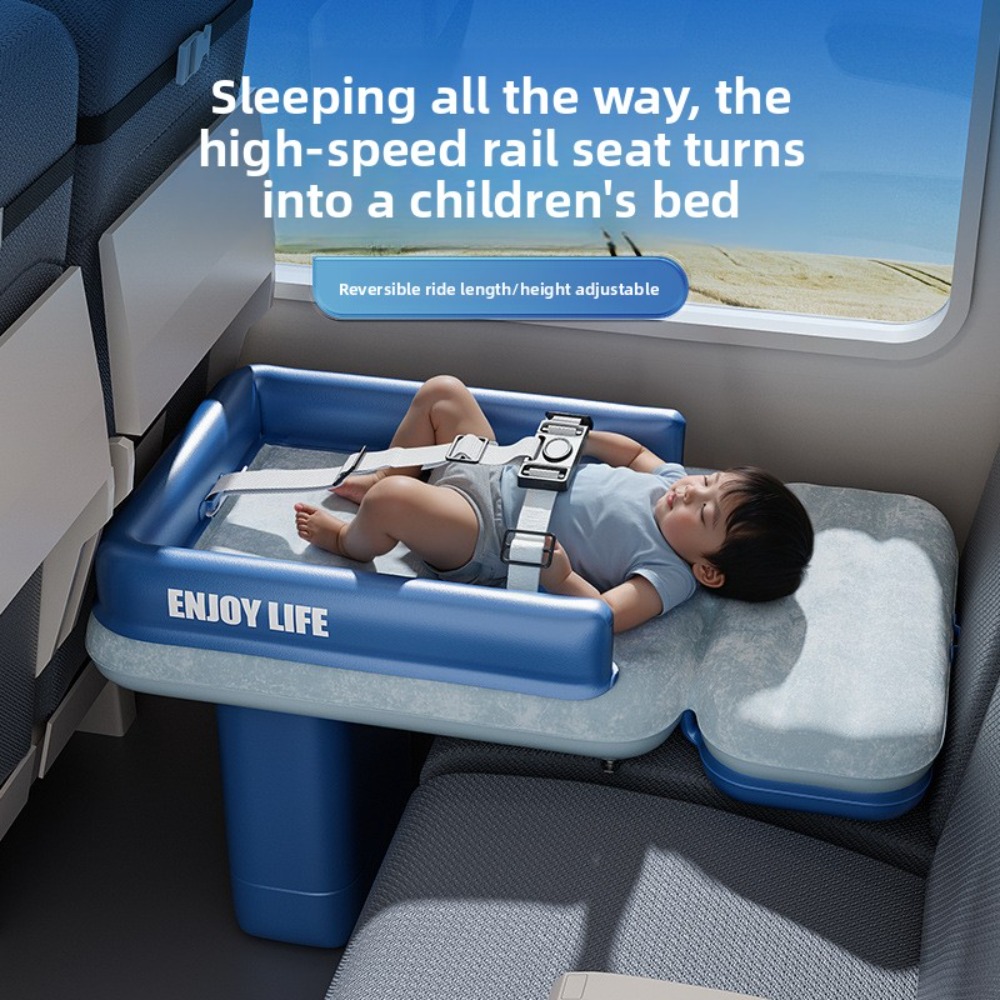 Inflatable Toddler Airplane Be - Inflatable Mattress review and price