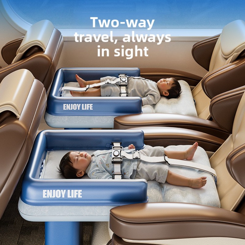 Inflatable Toddler Airplane Be - Inflatable Mattress review and price