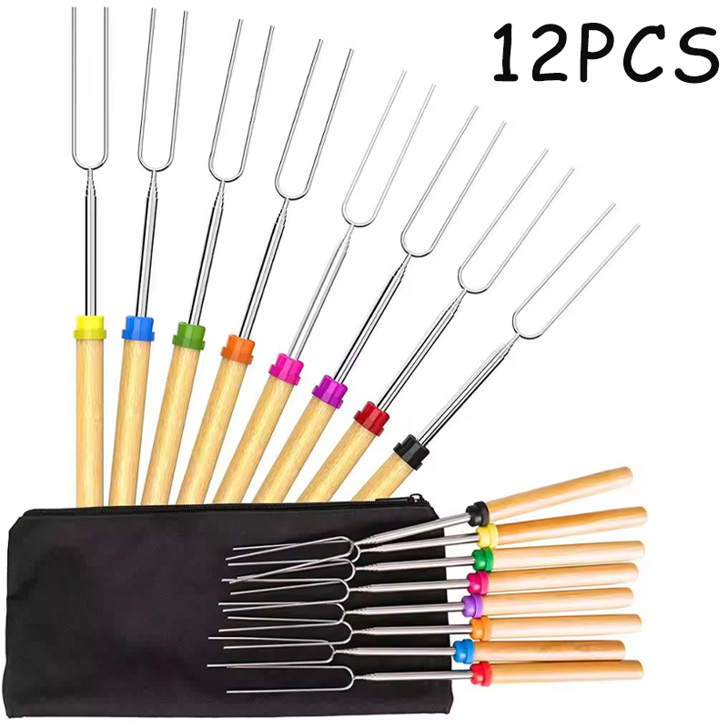 Extendable Stainless Steel Lon - Kitchen Outdoor Camping review and price