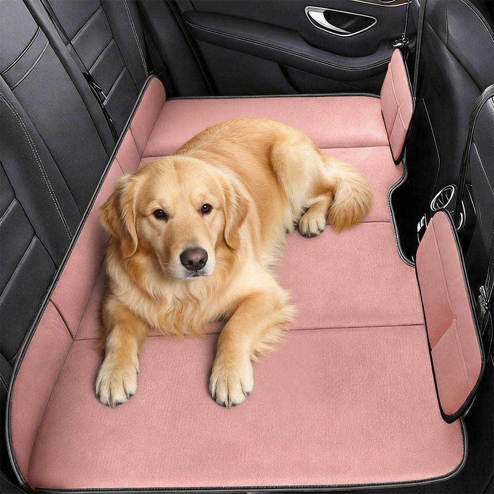 SUV Sedan Car Back Seat Bed Fo - Inflatable Mattress review and price