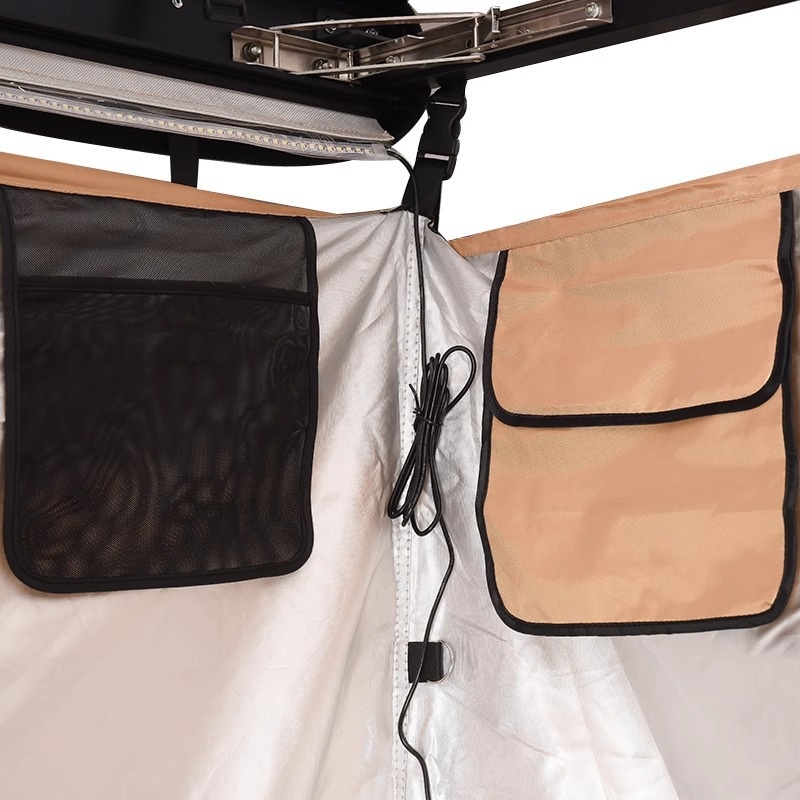 Mounted Lightweight Waterproof - Portable Camping Shower review and price