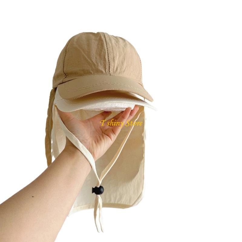 N58F Quick Drying Baseball Hat - Outdoor Camping Kids Activities review and price