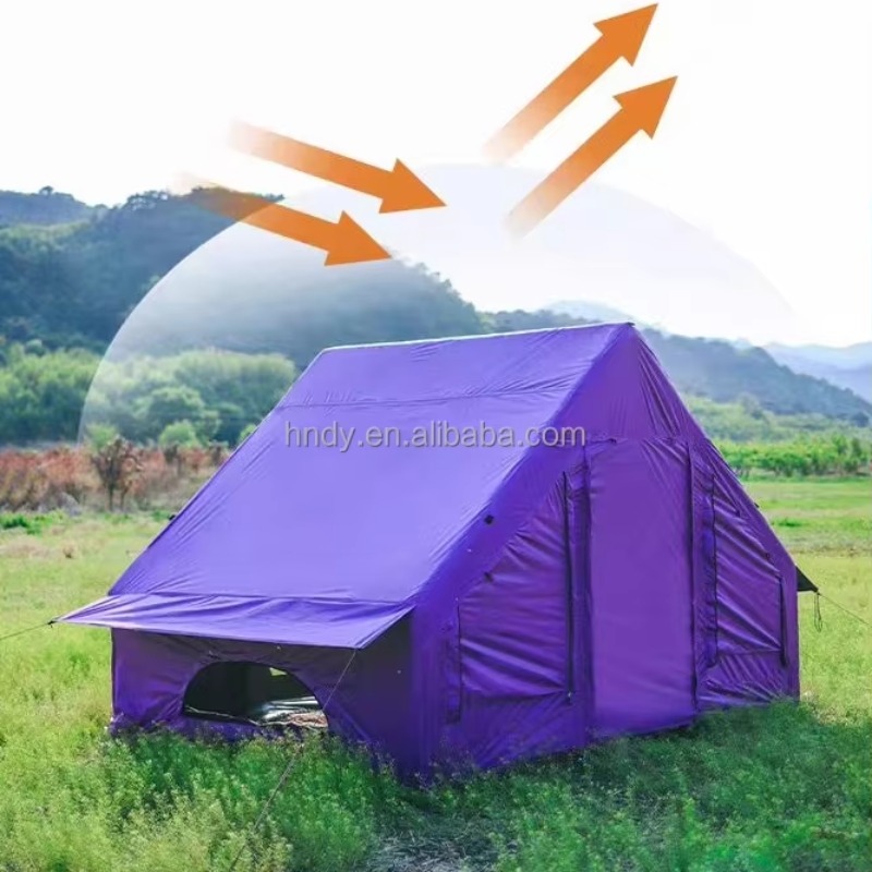 2025 Factory Cheap Air Tent Fo - Outdoor Camping Rental review and price