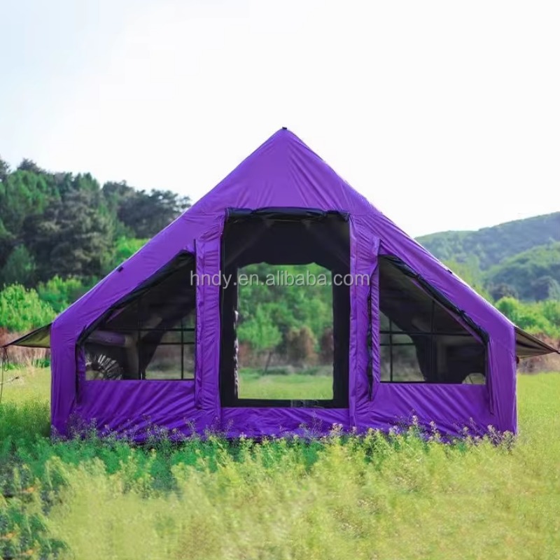2025 Factory Cheap Air Tent Fo - Outdoor Camping Rental review and price