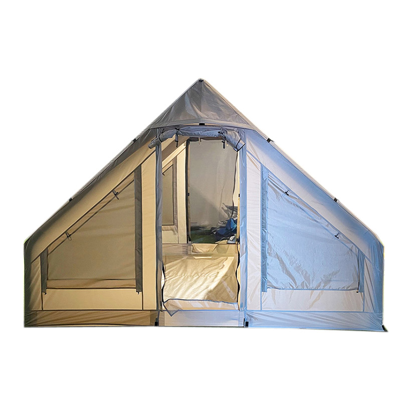 Movable PVC Waterproof Tube Ai - Outdoor Camping On Youtube review and price