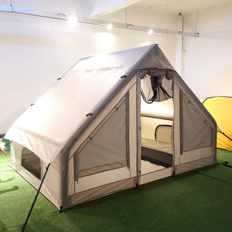 Movable PVC Waterproof Tube Ai - Outdoor Camping On Youtube review and price
