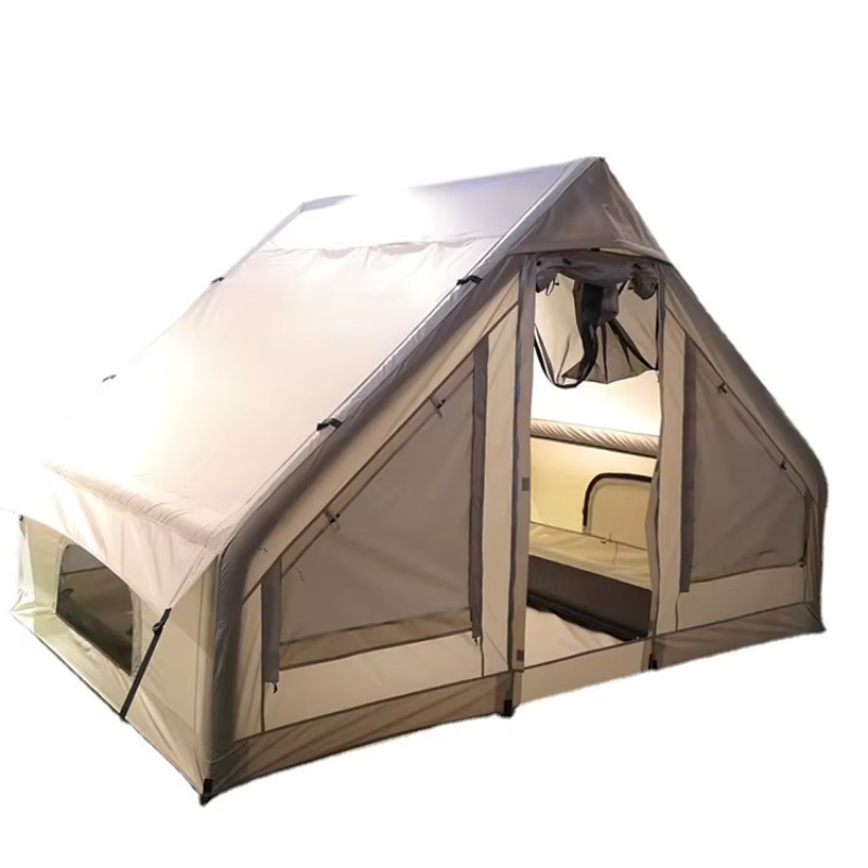 Movable PVC Waterproof Tube Ai - Outdoor Camping On Youtube review and price