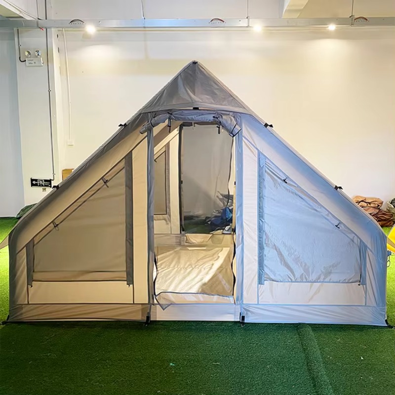 Movable PVC Waterproof Tube Ai - Outdoor Camping On Youtube review and price