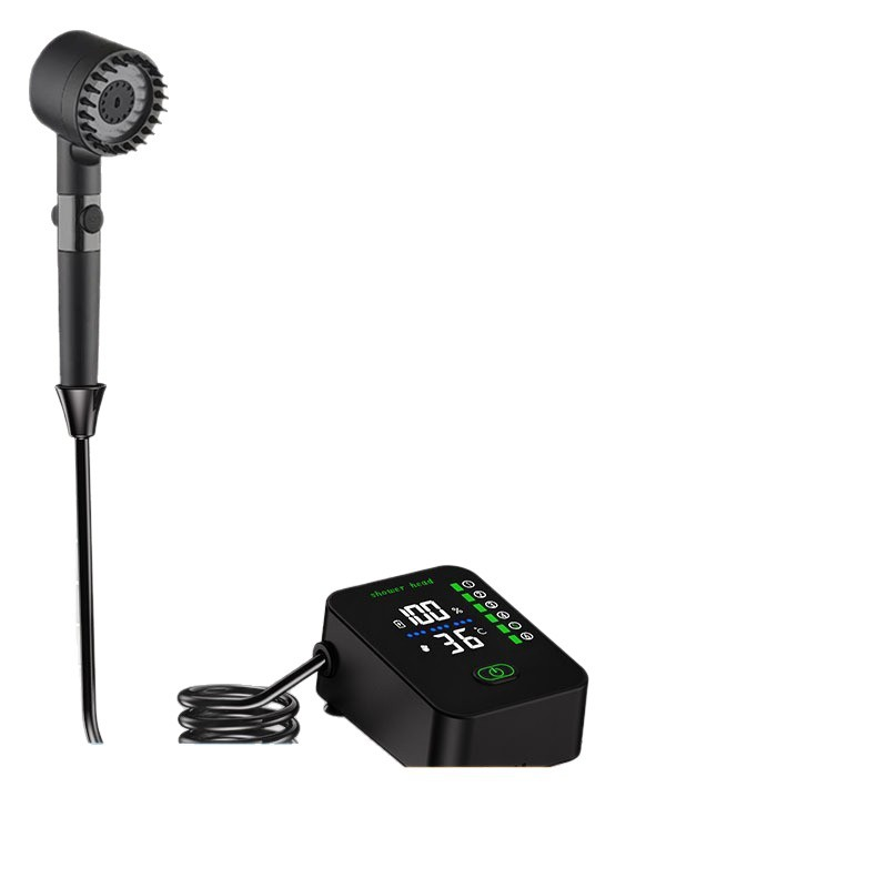 New 6-Speed Portable Outdoor S - Portable Camping Shower review and price