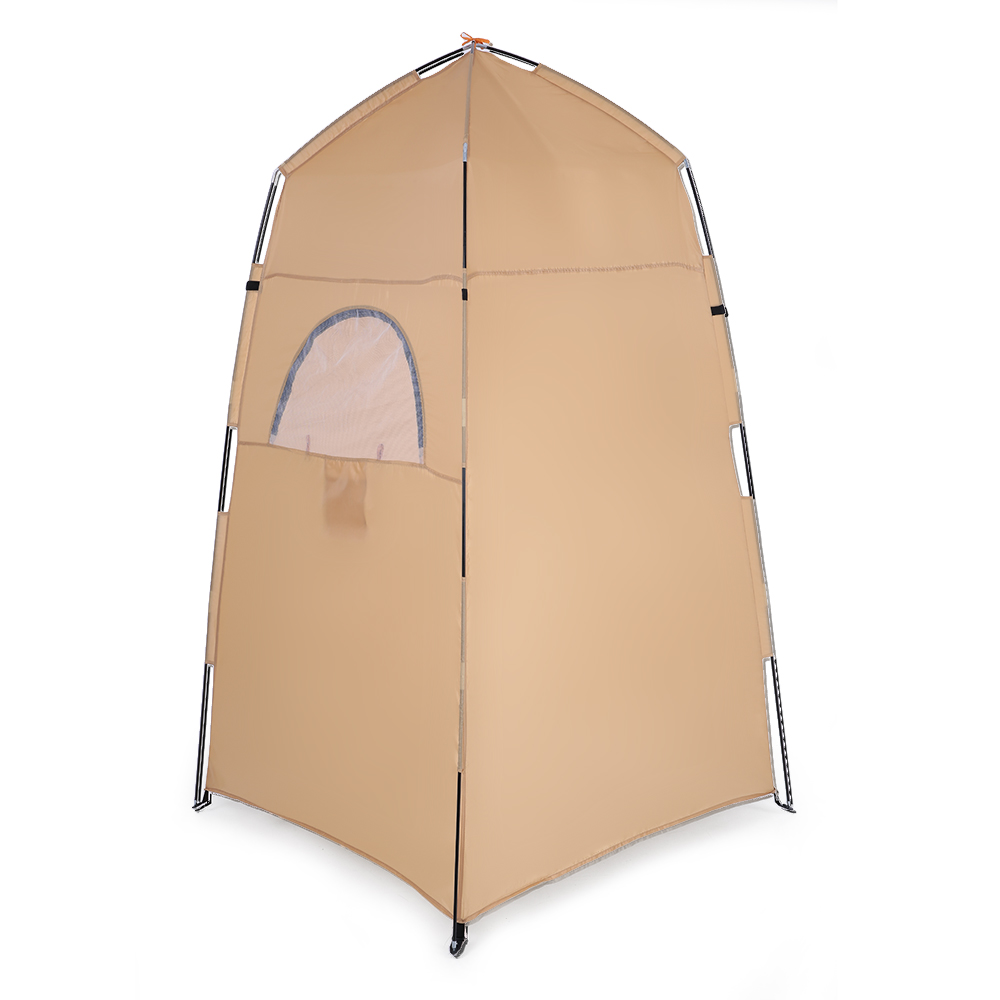 Portable Outdoor Shower Bath C - Portable Camping Shower review and price