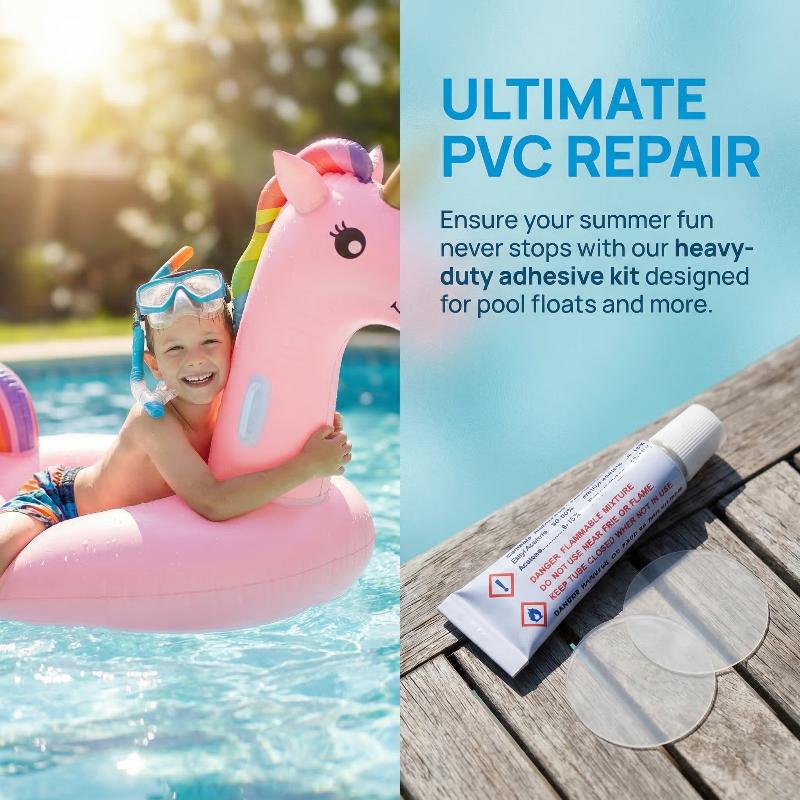 Inflatable Air Bed Repair Patc - Inflatable Mattress review and price