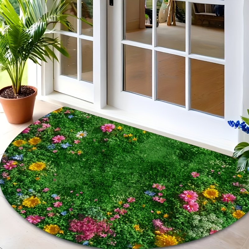 Country Produce Doormat Vibran - Camping Outdoor Or Indoor review and price