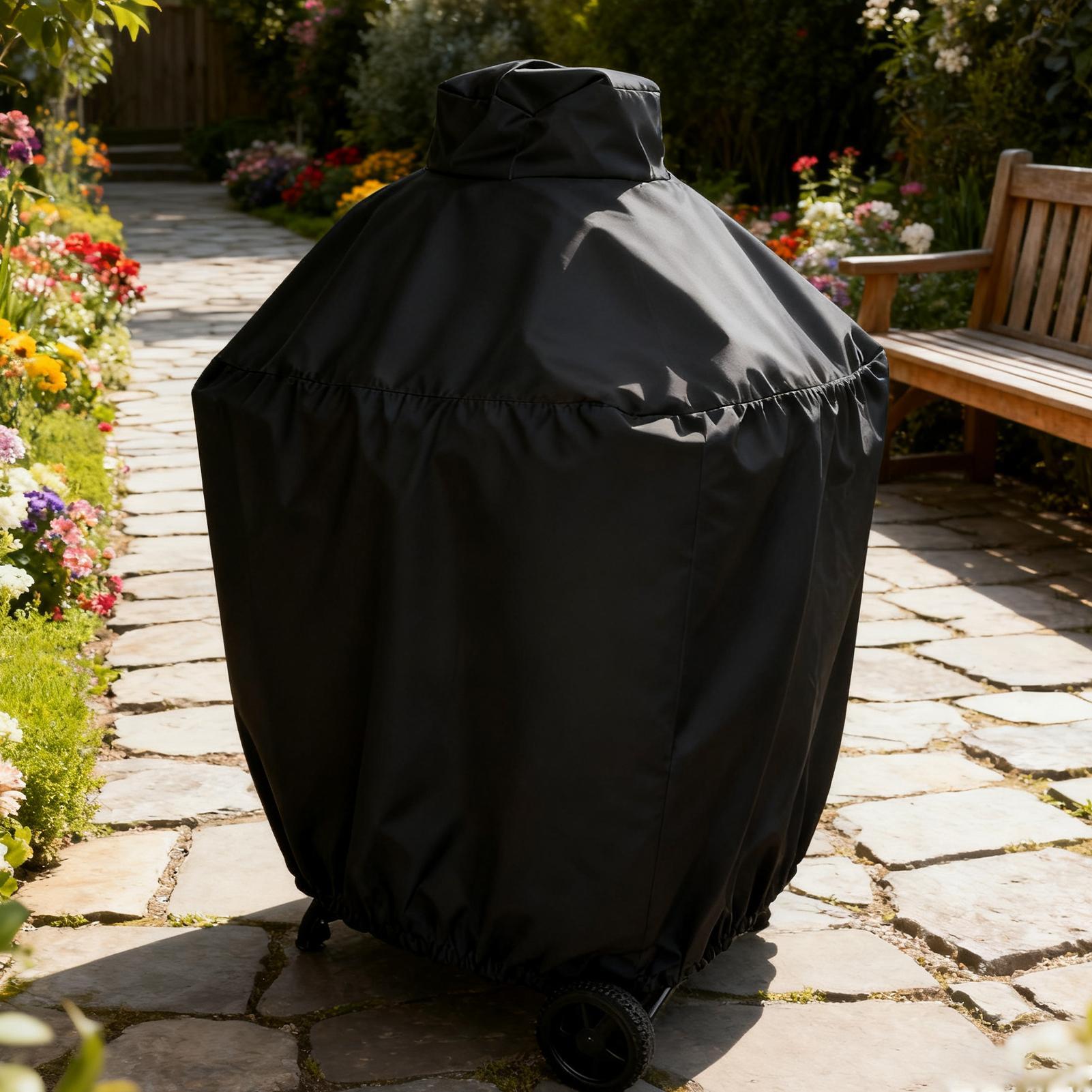Grill Covers Protector 210D Ox - Kitchen Outdoor Camping review and price