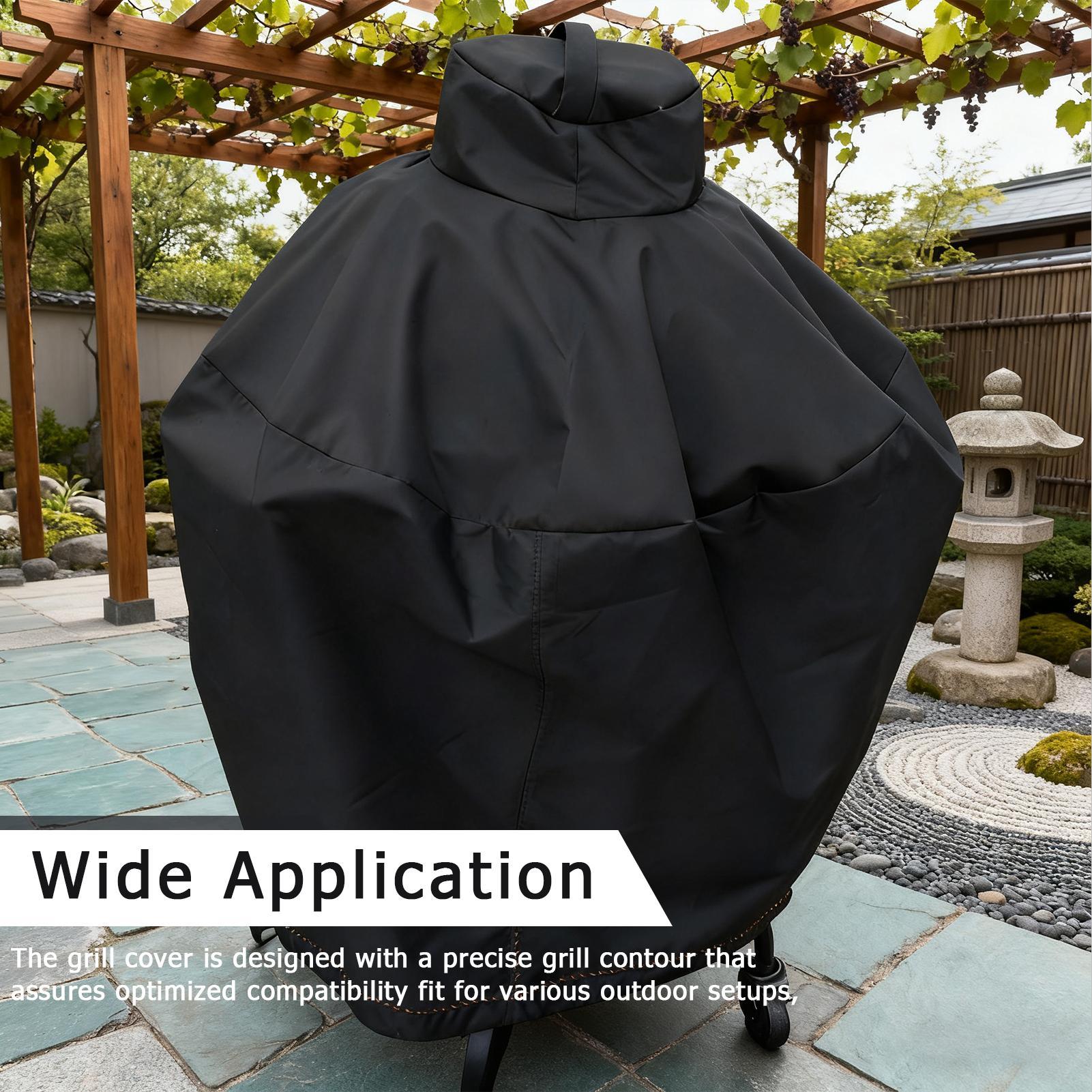 Grill Covers Protector 210D Ox - Kitchen Outdoor Camping review and price