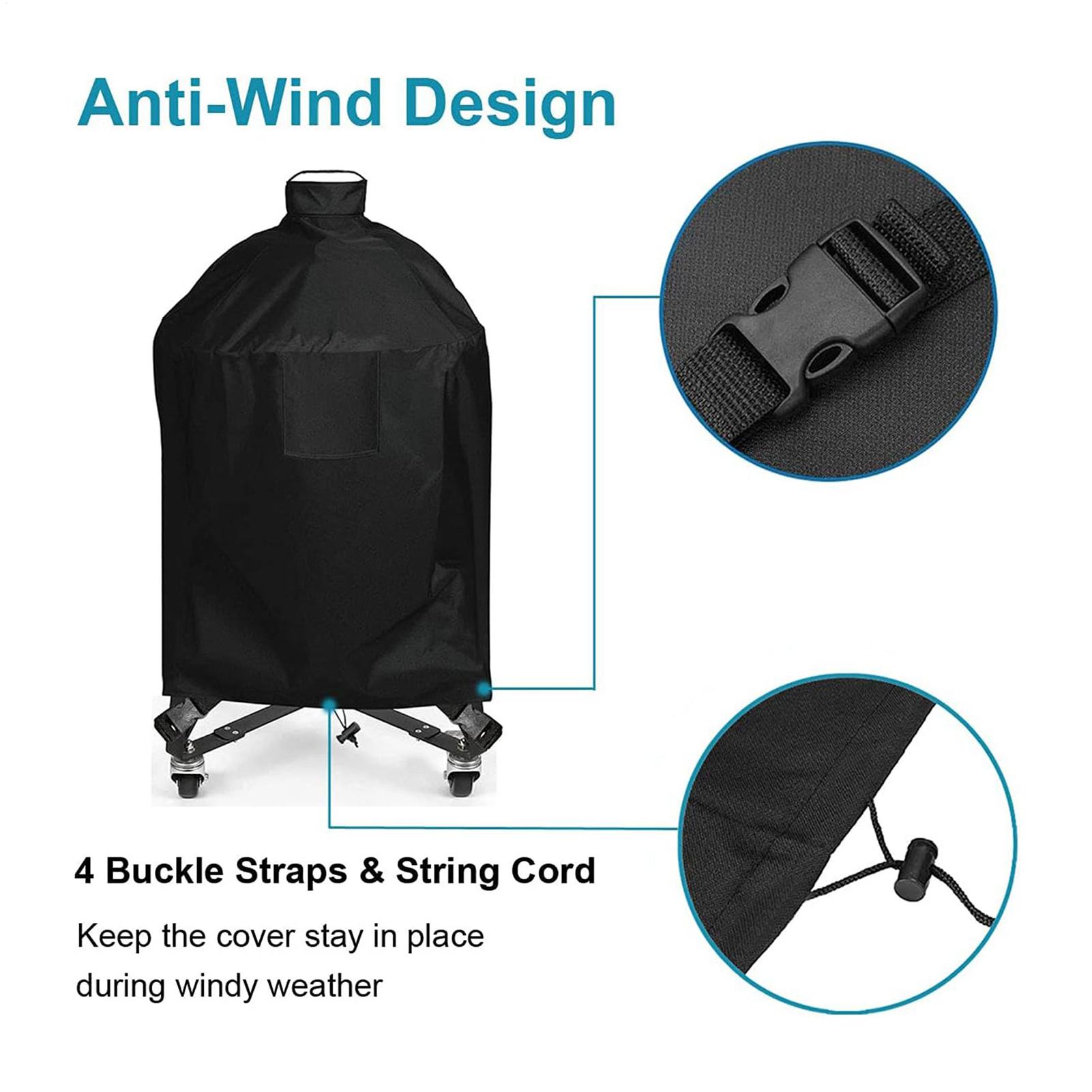 Grill Covers Protector 210D Ox - Kitchen Outdoor Camping review and price