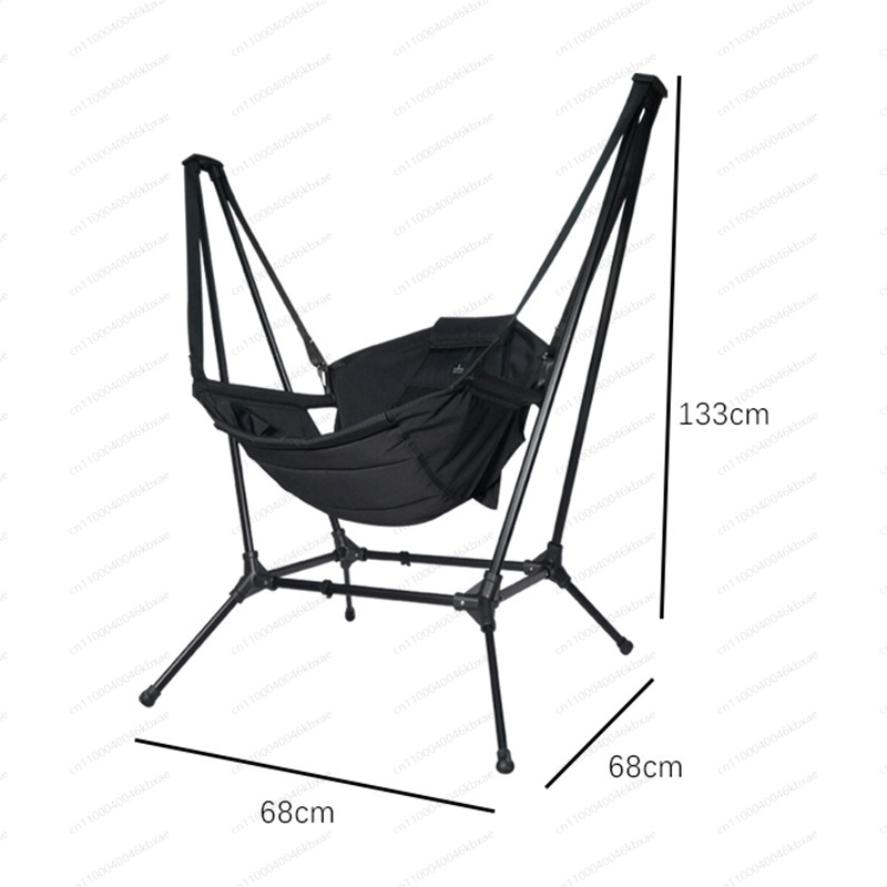 Outdoor Camping Courtyard Balc - Outdoor Camping Rocking Chair review and price