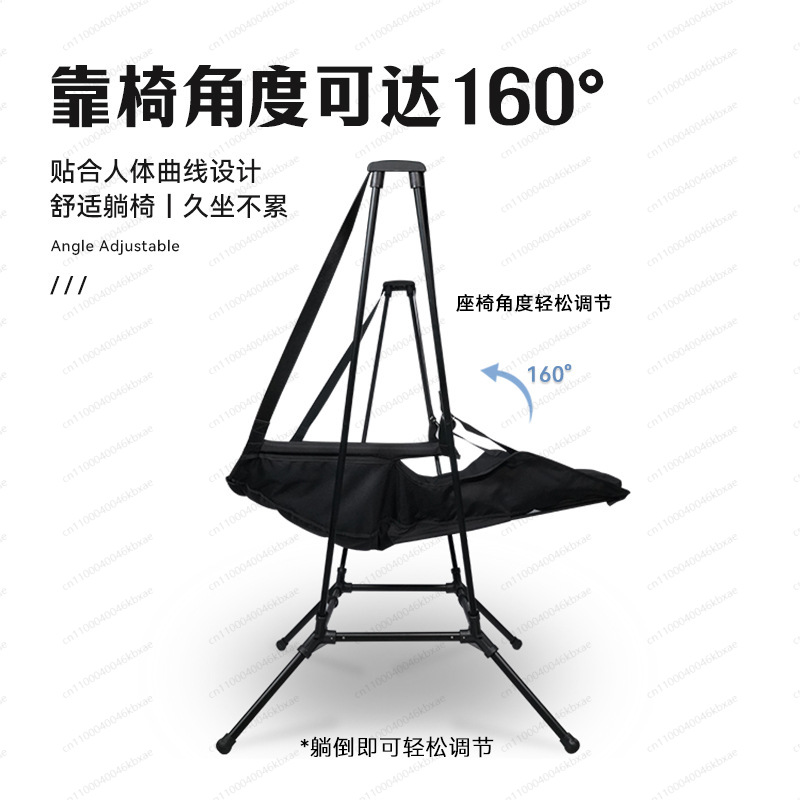 Outdoor Camping Courtyard Balc - Outdoor Camping Rocking Chair review and price