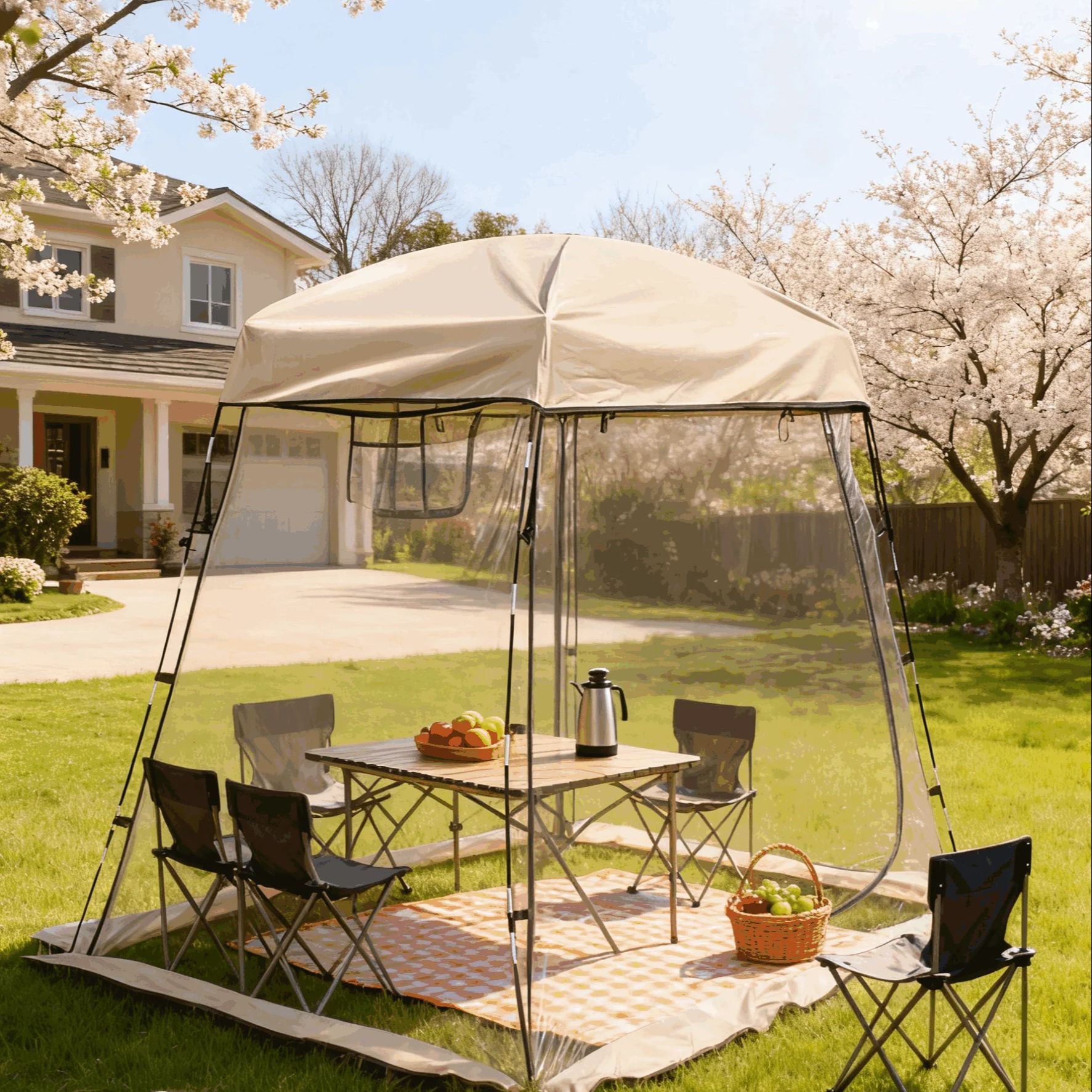 Winter Camping Shelter, Sports - Outdoor Camping Equipment Stores review and price
