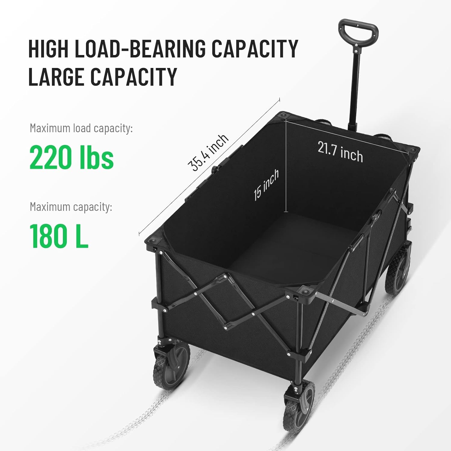 ODM Wholesale Folding Wagon wi - Outdoor Camping Folding Table review and price