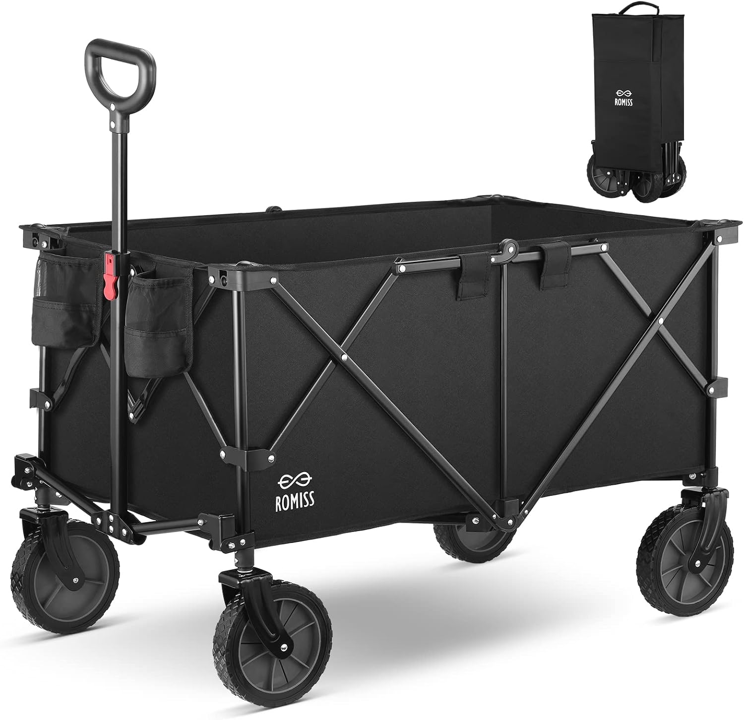 ODM Wholesale Folding Wagon wi - Outdoor Camping Folding Table review and price