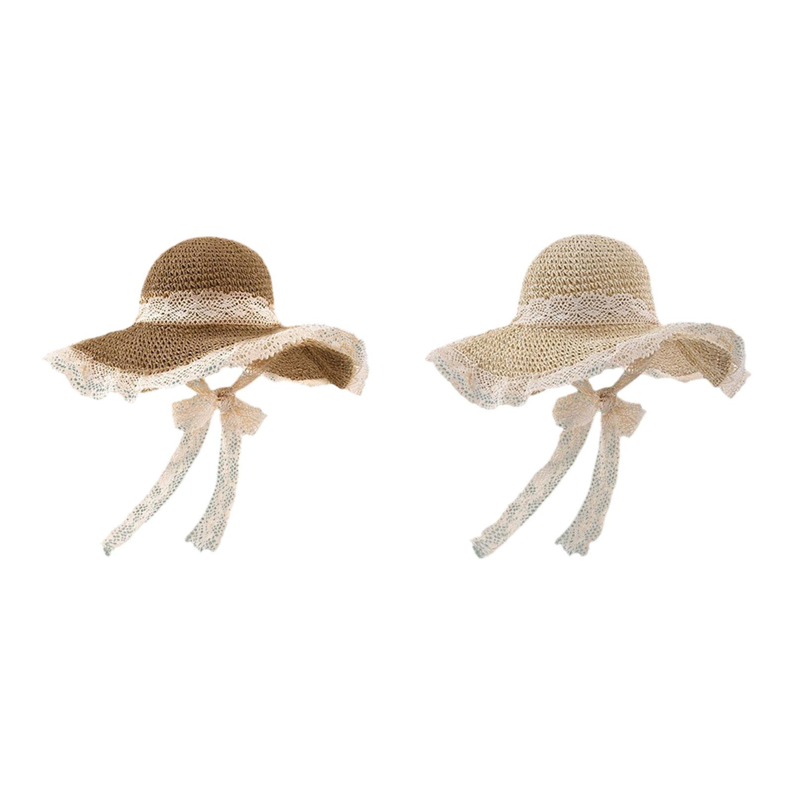 Wide Brim Sun Hat Sunscreen Ha - Outdoor Camping Show review and price