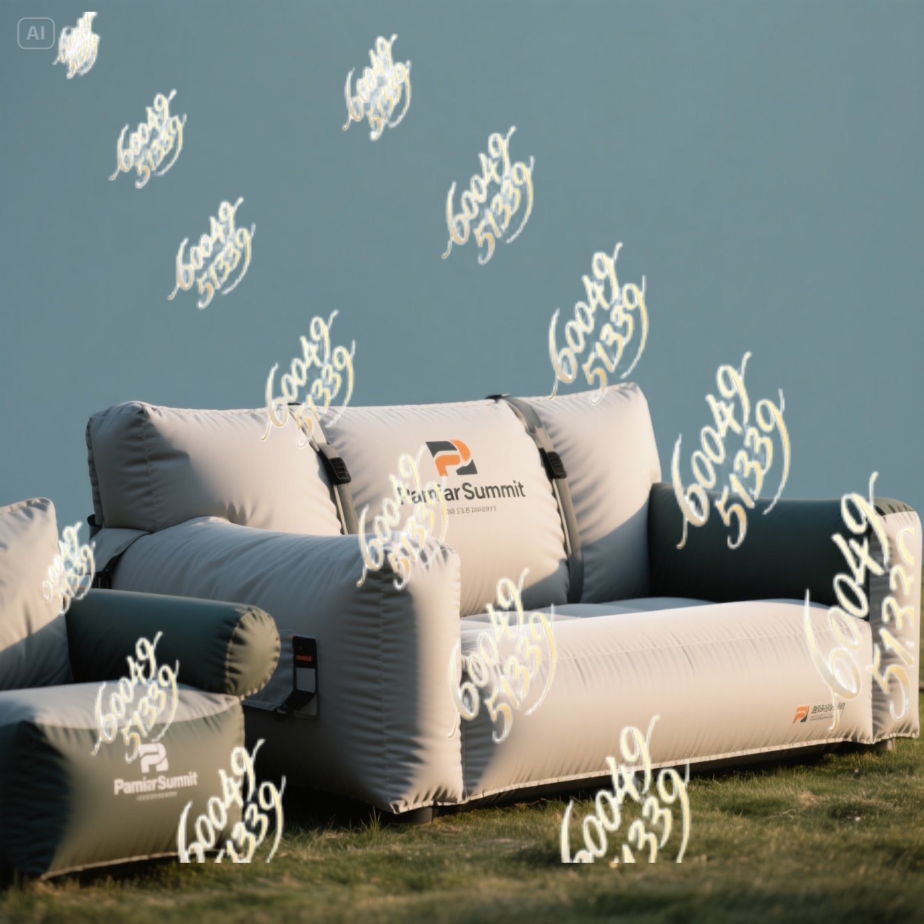apply to Automatic Inflatable  - Inflatable Mattress review and price