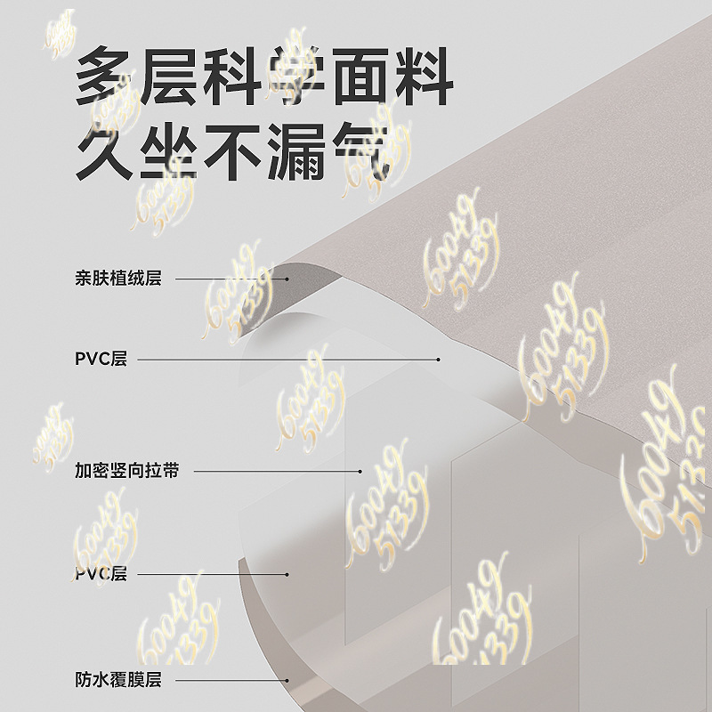 apply to Automatic Inflatable  - Inflatable Mattress review and price