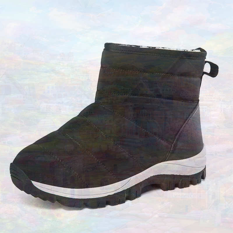 Nonslip Thermo Elderly Tennis  - Outdoor Camping Ideas review and price