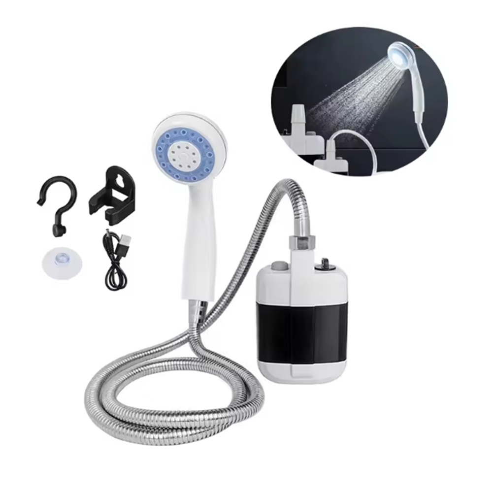2025 Trend RV Portable Shower  - Portable Camping Shower review and price