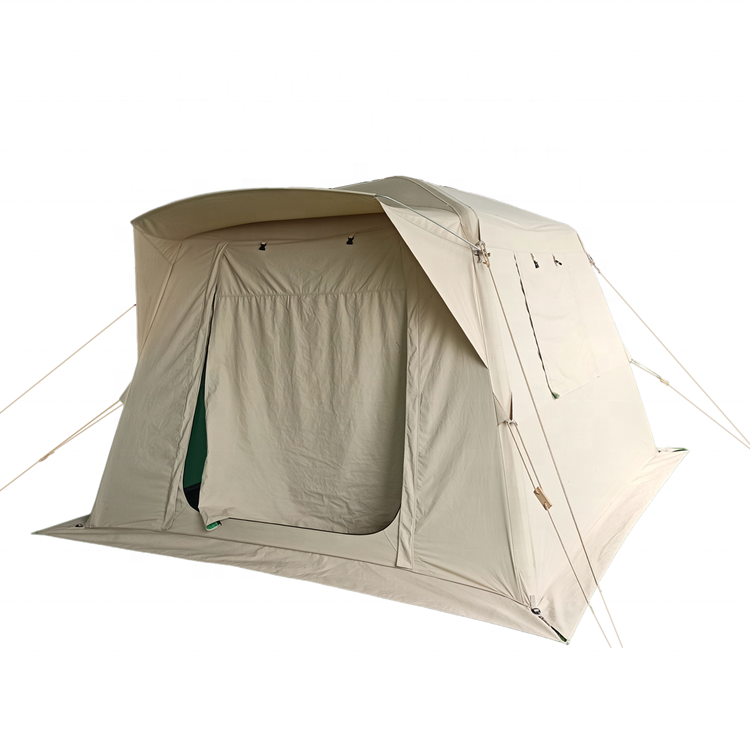 Outdoor Inflatable air Cube Te - Outdoor Camping On Youtube review and price