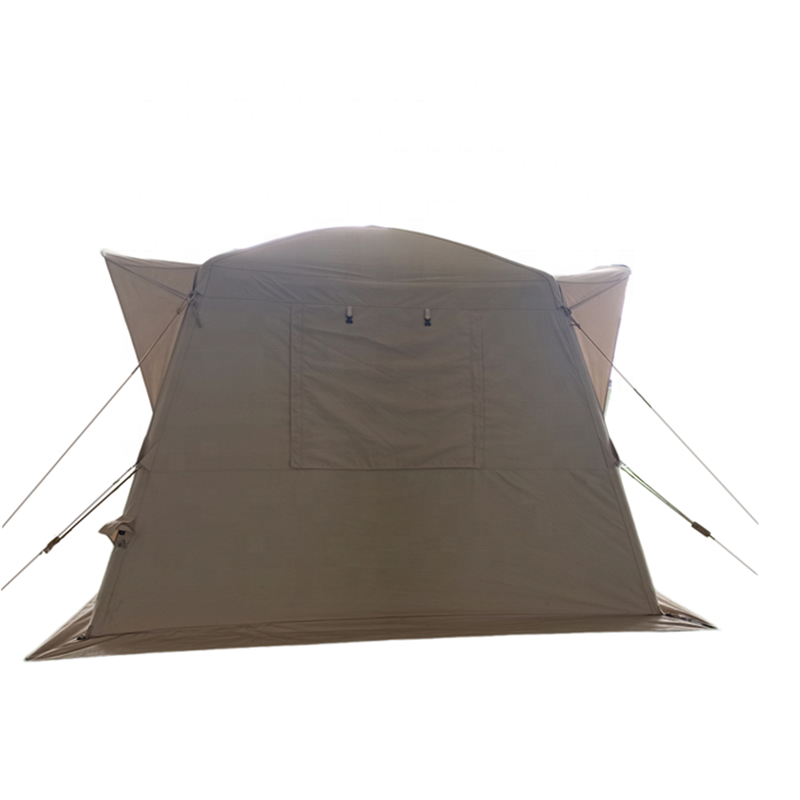 Outdoor Inflatable air Cube Te - Outdoor Camping On Youtube review and price