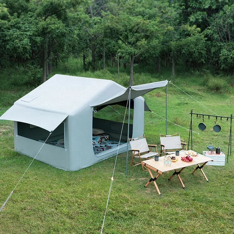 3-4 Person Quick Setting Large - Outdoor Camping On Youtube review and price