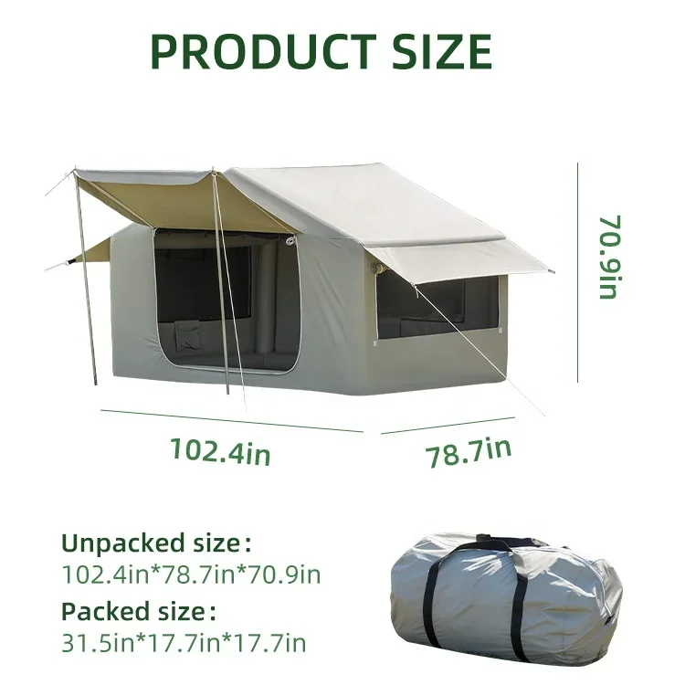 3-4 Person Quick Setting Large - Outdoor Camping On Youtube review and price