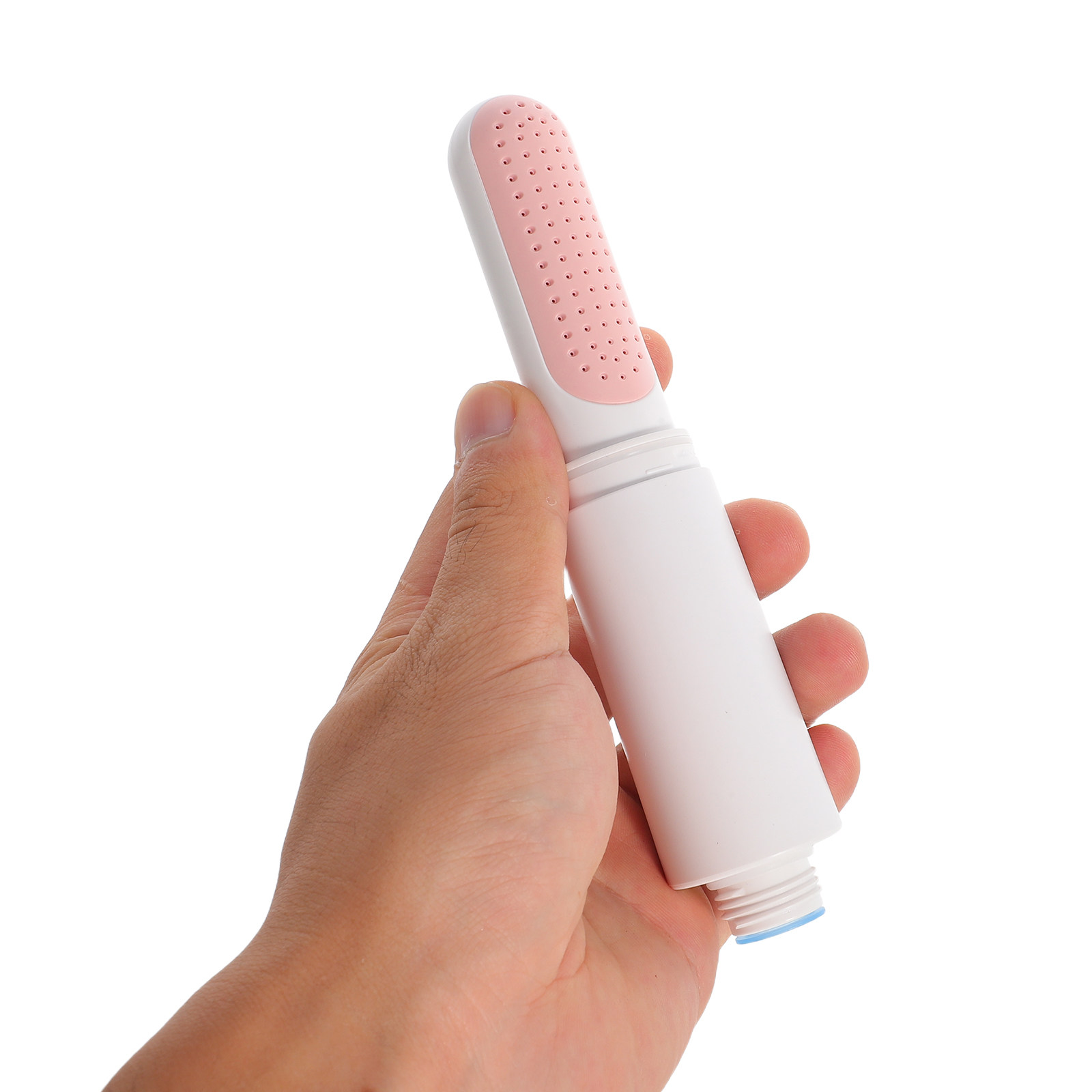 Compact Pink Travel Shower Hea - Portable Camping Shower review and price