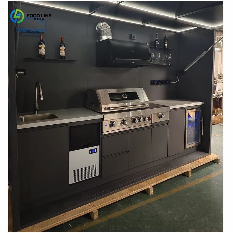 Customized Camping Outdoor Kit - Outdoor Camping Kitchen Set review and price