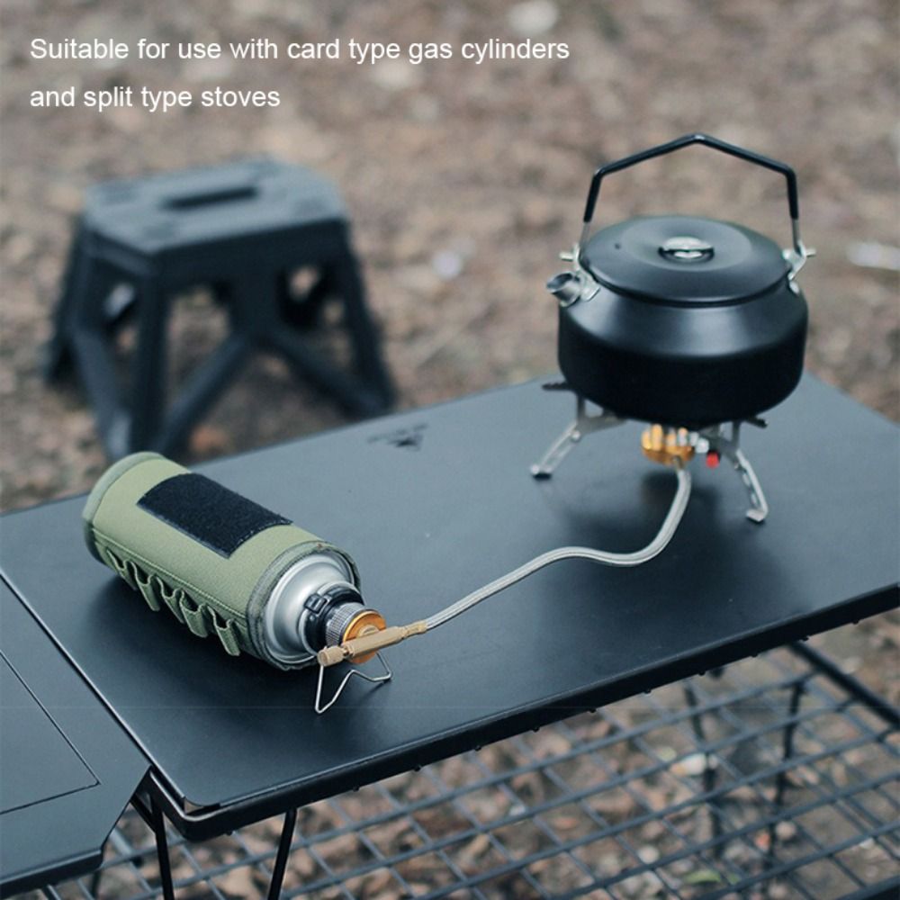 Portable Aluminum Alloy Butane - Outdoor Camping On Youtube review and price