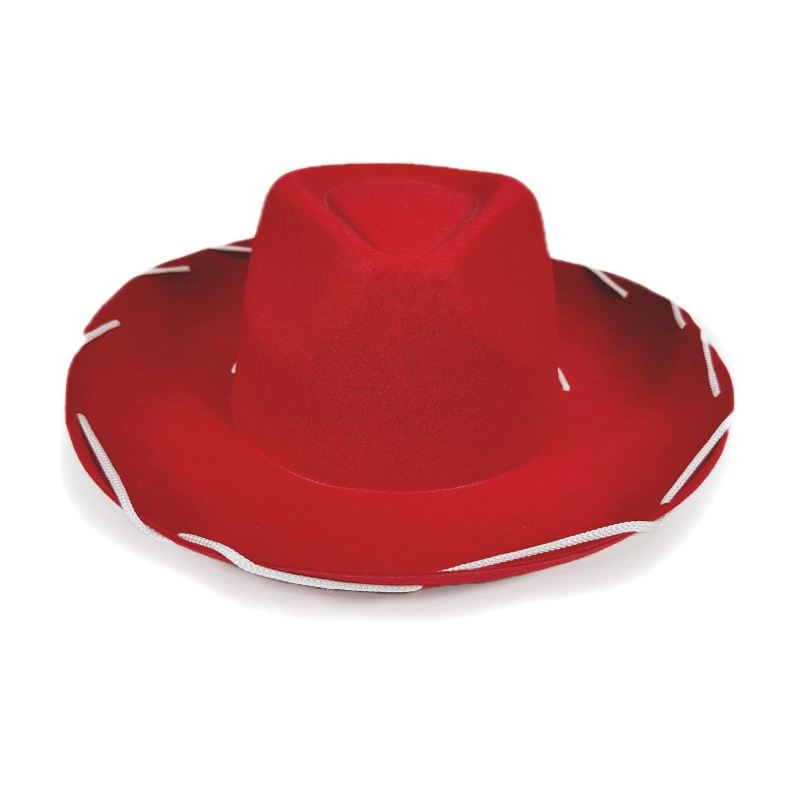 Cowboy Hat Sun Hat Decoration  - Outdoor Camping Show review and price