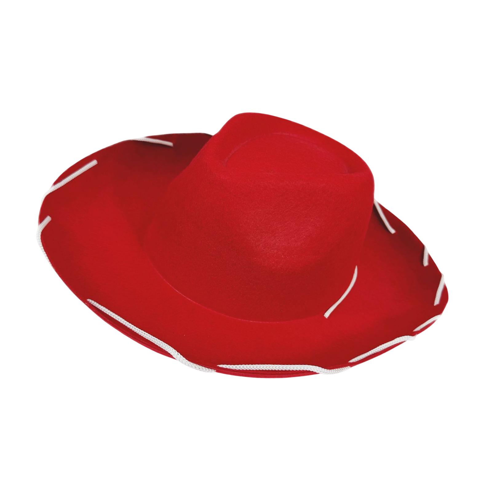 Cowboy Hat Sun Hat Decoration  - Outdoor Camping Show review and price