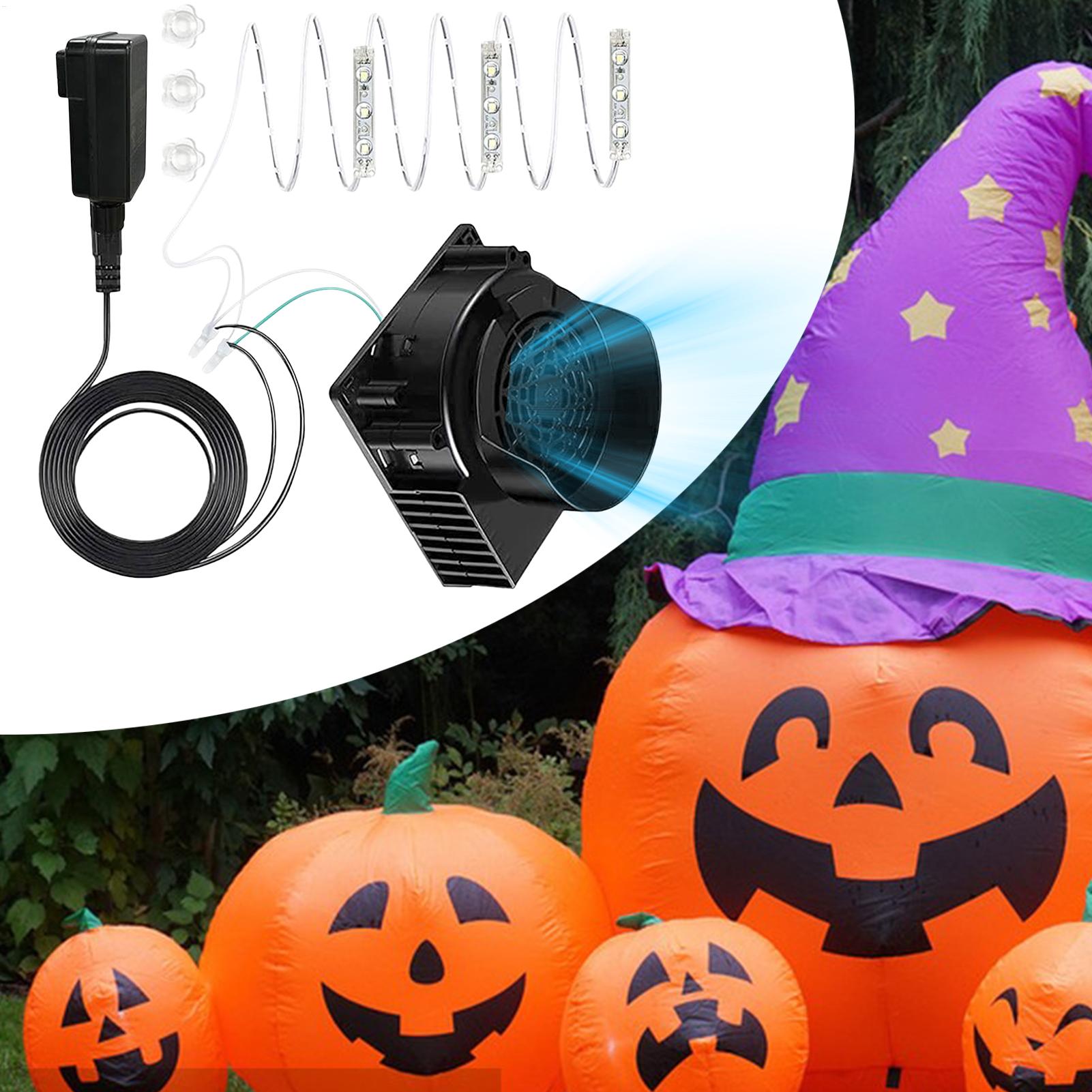 Air Blower For Inflatables Fan - Inflatable Mattress review and price