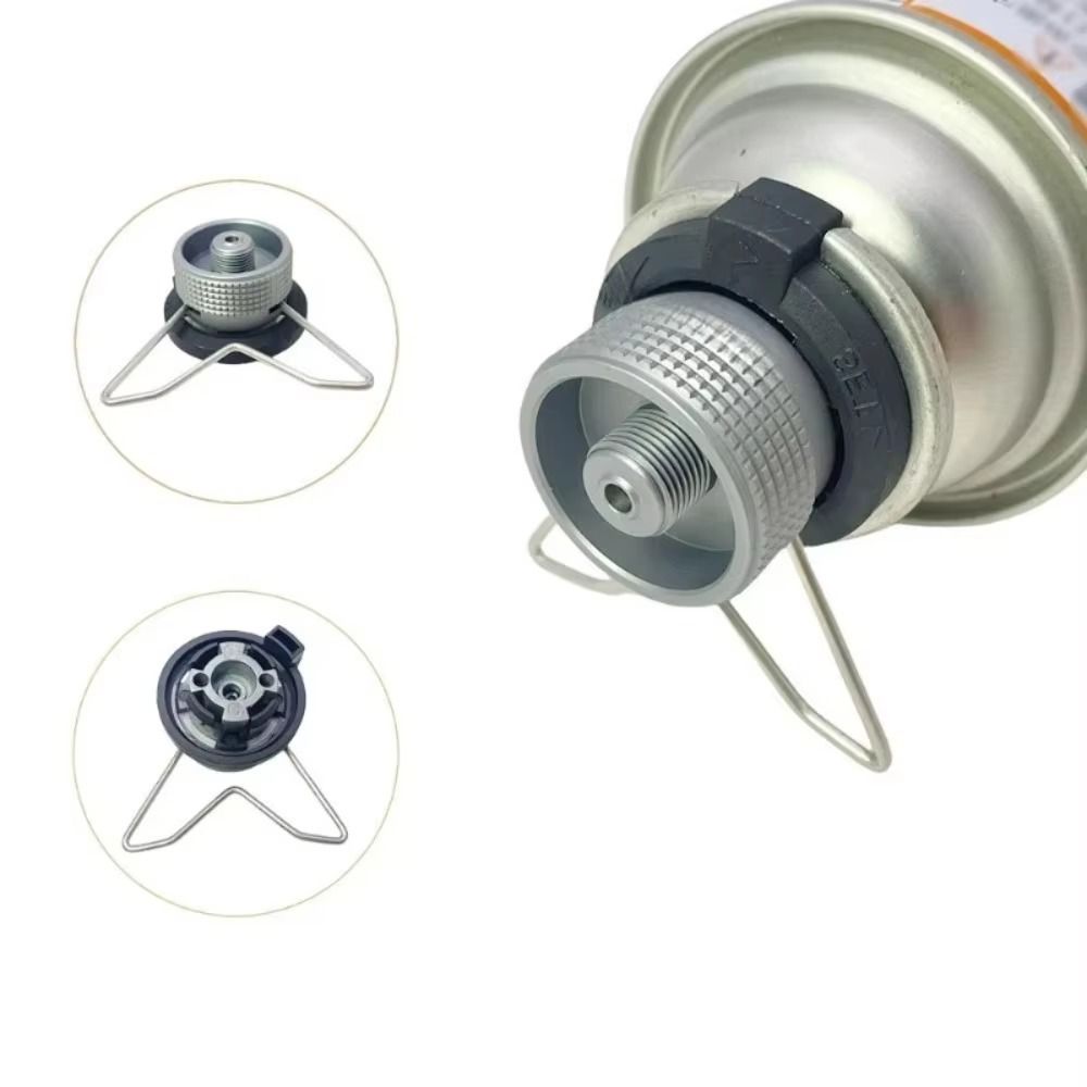 Portable Aluminum Alloy Butane - Outdoor Camping On Youtube review and price