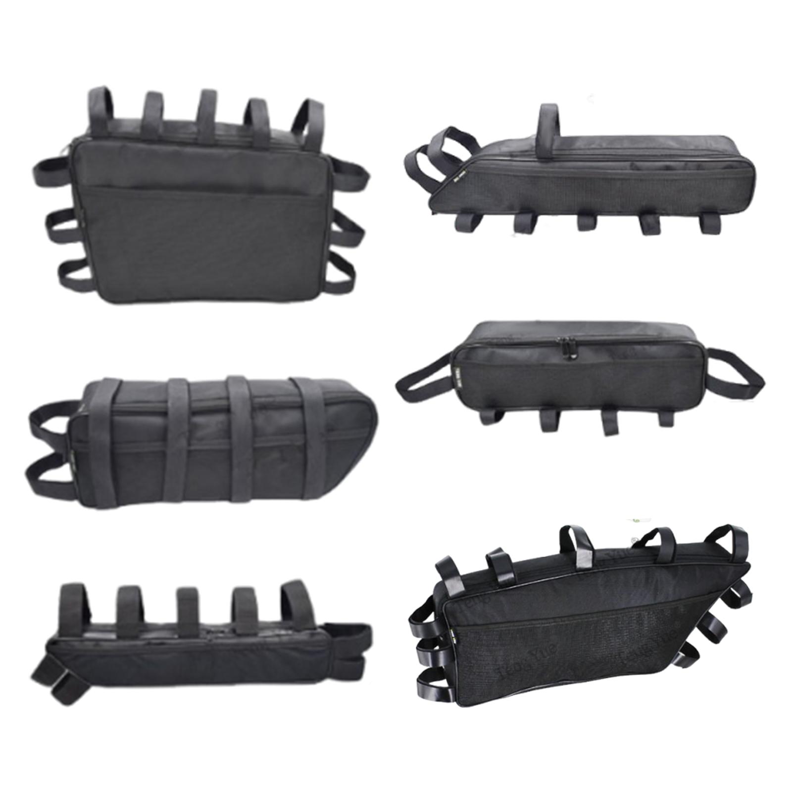 Multifunctional Strap on Bike  - Outdoor Camping On Youtube review and price