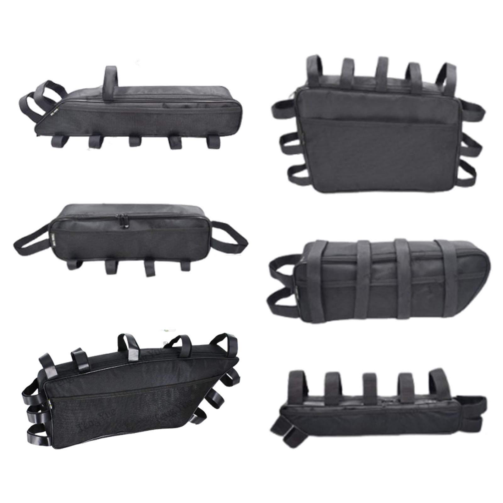 Multifunctional Strap on Bike  - Outdoor Camping On Youtube review and price