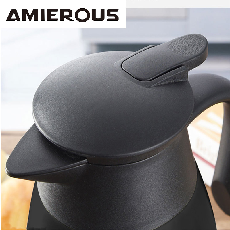 Arier Portable Car Kettle 800M - Kitchen Outdoor Camping review and price