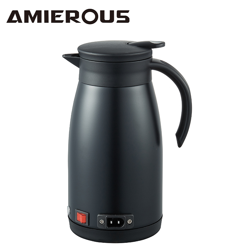 Arier Portable Car Kettle 800M - Kitchen Outdoor Camping review and price